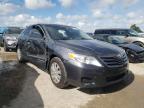 2011 TOYOTA  CAMRY