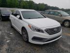 2015 HYUNDAI  SONATA