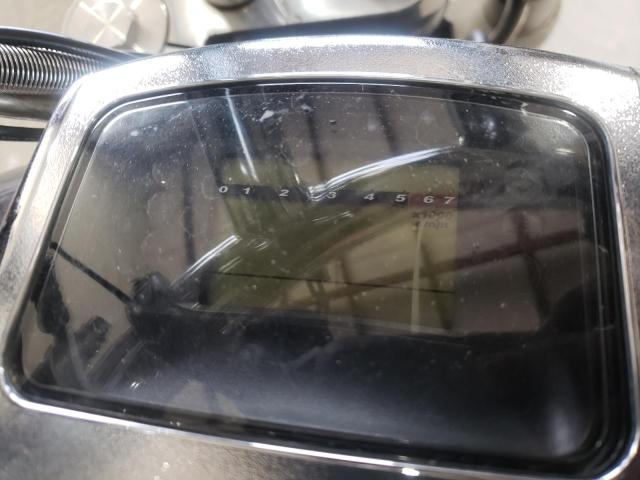 2007 HONDA VTX1800 F2 1HFSC46E67A501916