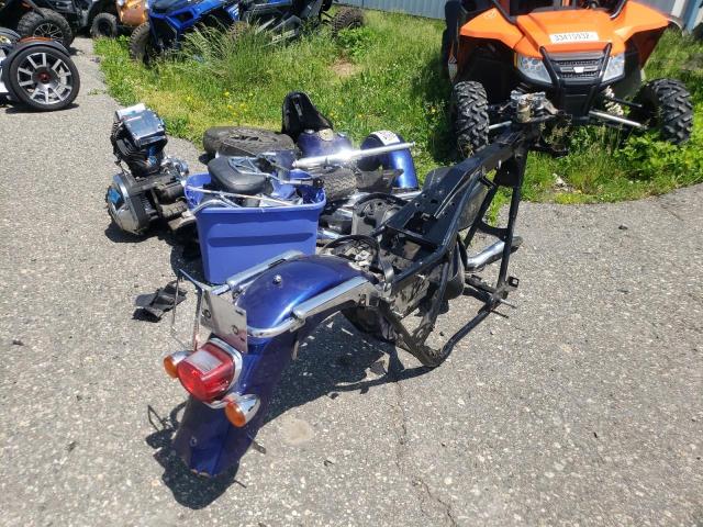 2006 HARLEY-DAVIDSON FLHRSI 1HD1FYW126Y658543