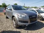 2015 AUDI  Q7