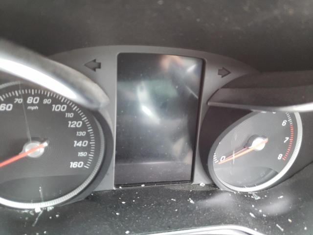 2016 MERCEDES-BENZ C 220 55SWF4KB0GU167189