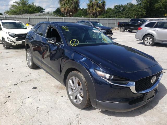 Mazda Cx-30 Sele