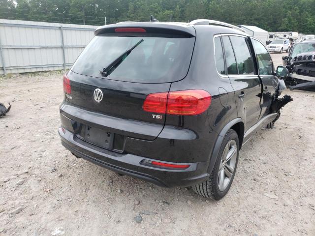 2017 VOLKSWAGEN TIGUAN SPO WVGTV7AX2HK022452