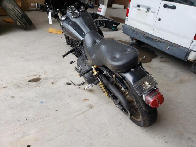 2017 HARLEY-DAVIDSON FXDLS 1HD1GS817HC323804