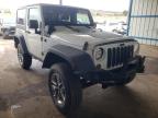 2012 JEEP  WRANGLER