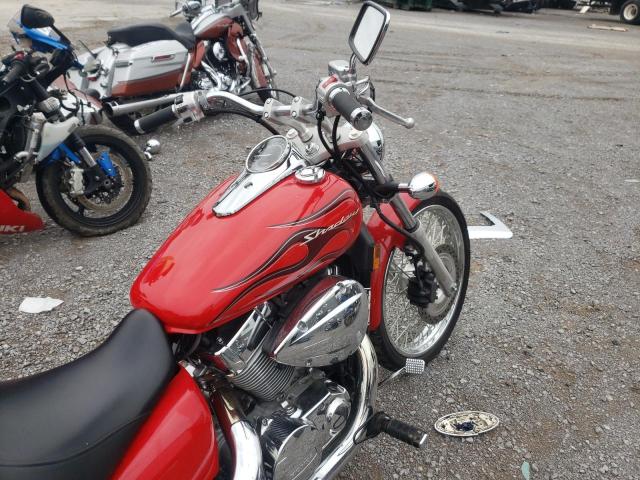 2007 HONDA VT750 C2F JH2RC53427M001414