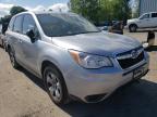 2014 SUBARU  FORESTER