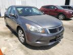 2008 HONDA  ACCORD