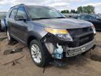 2011 FORD  EXPLORER