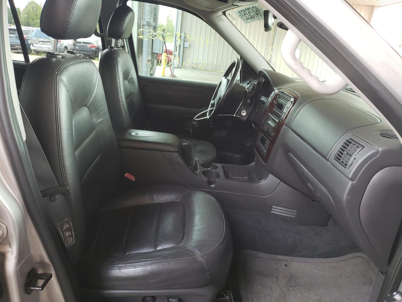 FORD EXPLORER 2003 VIN 1FMZU75W23UA92285 photo 5