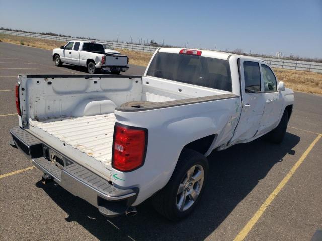 2017 CHEVROLET SILVERADO 1GCPCREC2HF130206