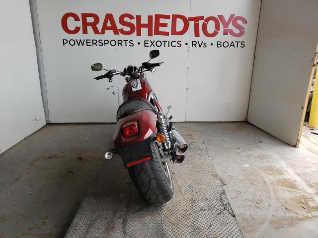 2008 HARLEY-DAVIDSON VRSCAW 1HD1HFH128K803159