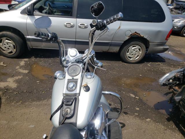 2004 HARLEY-DAVIDSON FLSTCI 1HD1BWB164Y030696
