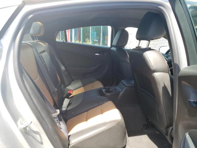 2017 CHEVROLET VOLT PREMI 1G1RD6S56HU154944