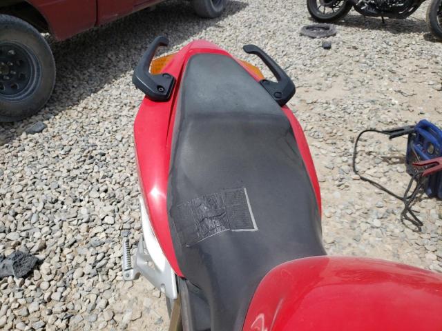 2004 HONDA VFR800 JH2RC46174M600915