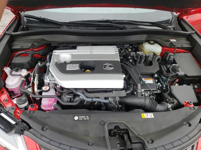 2022 LEXUS UX 250H BA JTHP9JBH5N2059343
