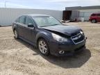 2013 SUBARU  LEGACY