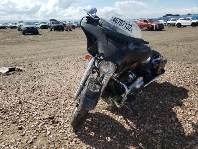 2019 HARLEY-DAVIDSON FLHT 1HD1FVC21KB672393