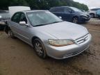 2001 HONDA  ACCORD