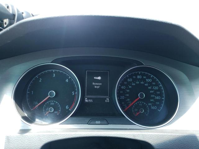 2015 VOLKSWAGEN GOLF TDI 3VWRA7AU5FM080199
