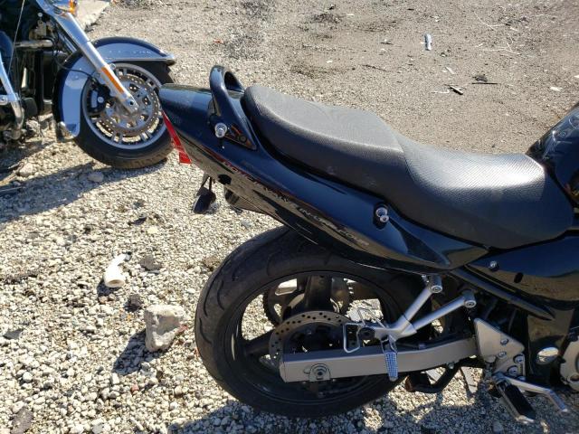 2002 SUZUKI GSF600S JS1GN7AA422101107