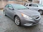 2011 HYUNDAI  SONATA