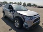 2019 TOYOTA  RAV4