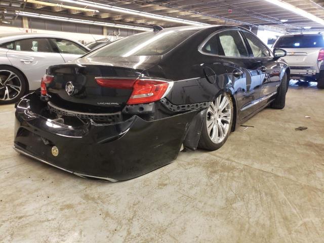 2018 BUICK LACROSSE A 1G4ZU5SSXJU149142