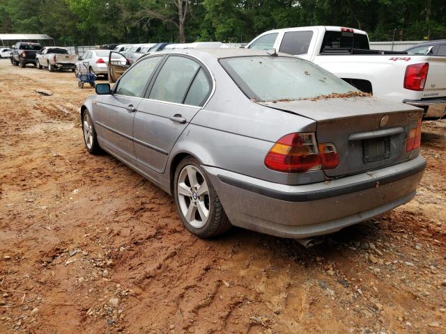 WBAEV534X5KM41680 BMW 330 I