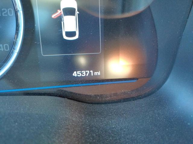 2019 HYUNDAI IONIQ KMHC65LD1KU156756