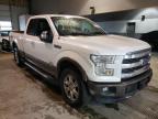 2015 FORD  F-150