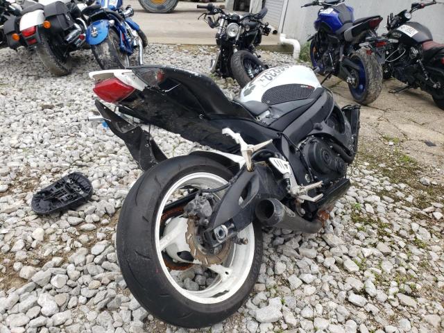 2008 SUZUKI MC JS16V7E4482107217