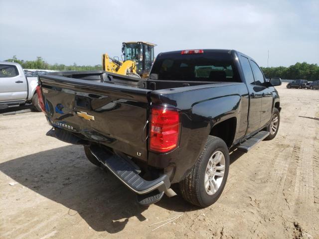 1GCRCRECXGZ149608 Chevrolet Silverado 2016. Фото: 3