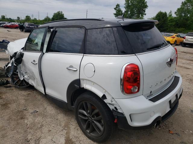WMWZC5C51DWP34925 Mini Cooper