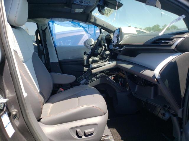 2021 TOYOTA SIENNA XSE 5TDXSKFC5MS025176