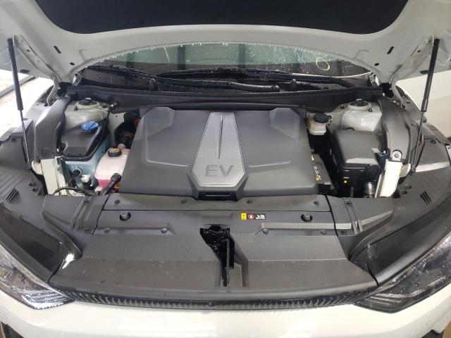 2022 KIA EV6 LIGHT KNDC3DLC6N5031703