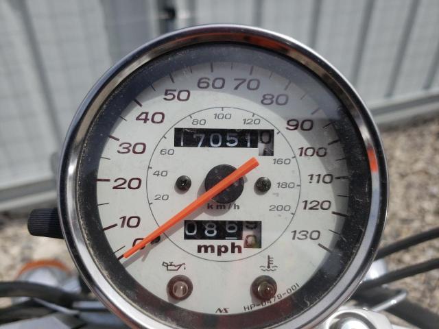 2006 HONDA VT1100 C2 1HFSC430X6A602819