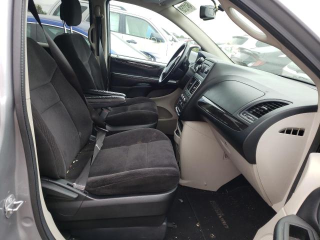 2C4RDGBG7ER284089 Dodge Grand Cara 2014. Фото: 4