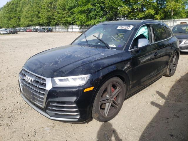 2018 AUDI SQ5 PREMIU WA1A4AFY8J2013963
