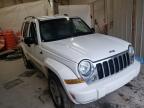 2006 JEEP  LIBERTY