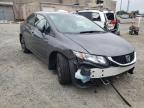 2013 HONDA  CIVIC