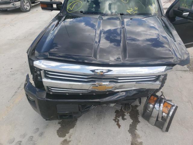 2015 CHEVROLET SILVRK1500 1GC1KXE84FF512422