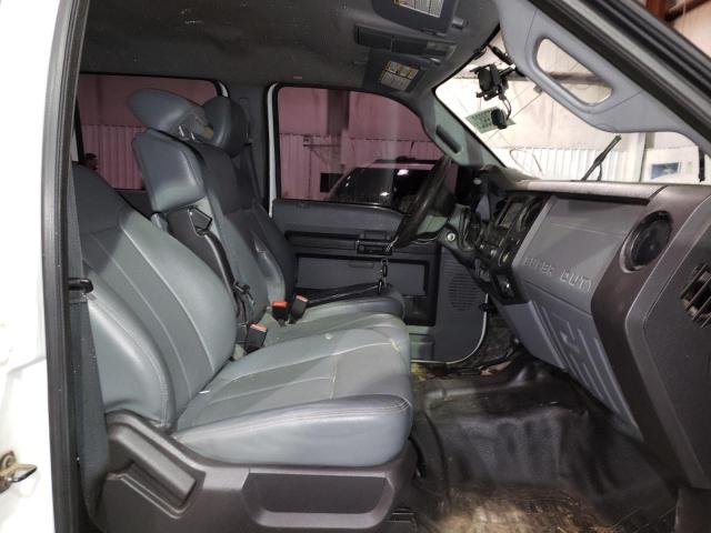 1FT7W2BT1FEC90101 Ford F250 Super 2015. Фото: 4