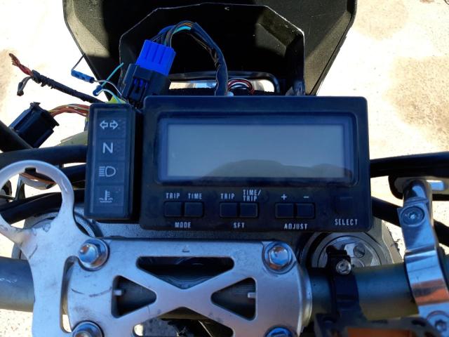 2020 SUZUKI DR-Z400 SM JS1SK44A3L7101231