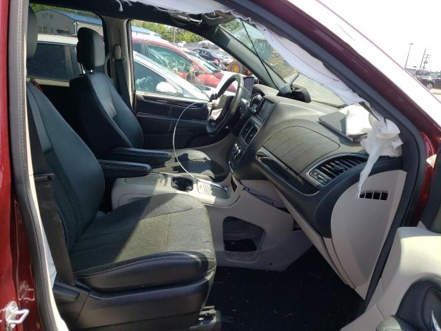 2019 DODGE GRAND CARA 2C4RDGCGXKR632333