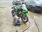 photo KAWASAKI EX650 M 2022