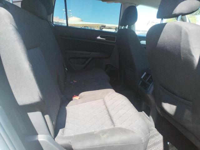 2018 VOLKSWAGEN ATLAS S 1V2AP2CA0JC555139