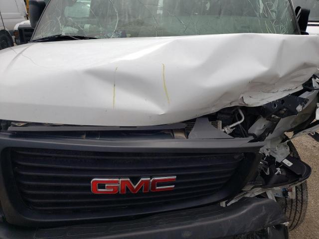 2020 GMC SAVANA G35 1GTZ7HFG5L1254341