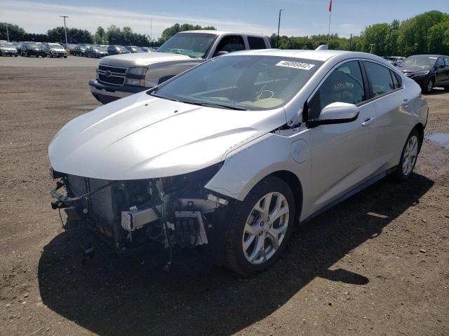 2017 CHEVROLET VOLT PREMI 1G1RD6S56HU154944